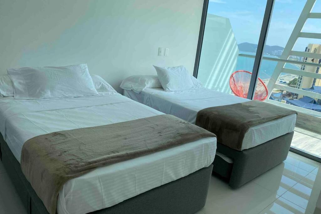 Hermoso Apartamento Bello Horizonte