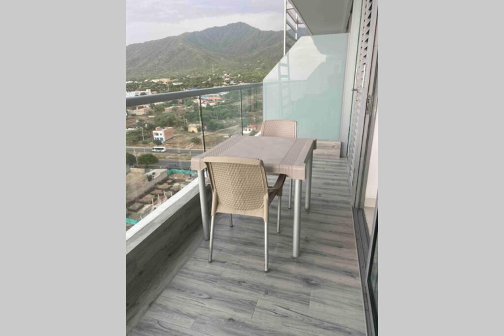 Hermoso Apartamento Bello Horizonte Apartment *